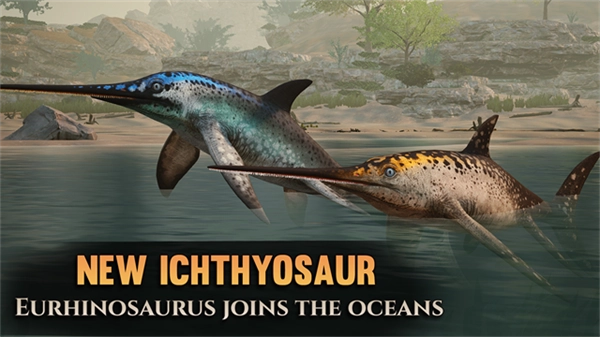 泰坦之路国际服4