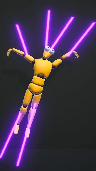 彈性游樂場(chǎng)圖1