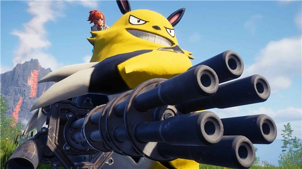 幻兽帕鲁手机版图3