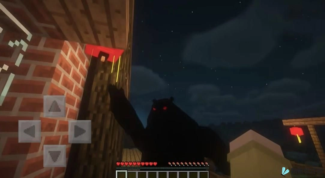 恐怖午夜惊魂图2