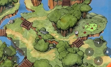 茶杯头大冒险图3