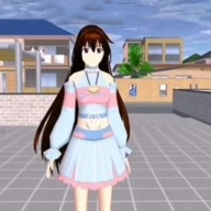 樱花少女夏日物语 V1.1