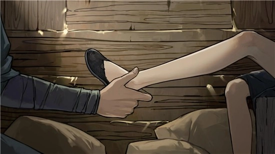 饿殍明末千里行图2