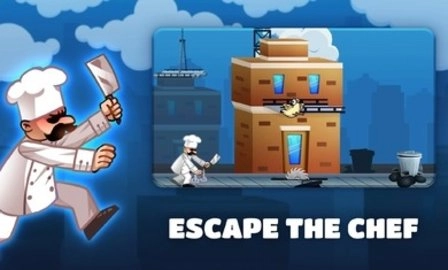 离家出走的小鸡图3