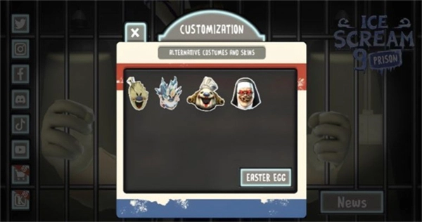 恐怖冰淇淋9正版图1