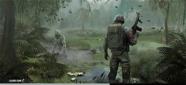 死亡生存岛中文版