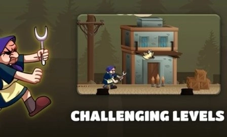 离家出走的小鸡图1