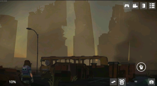 死亡荒地生存中文版截图3