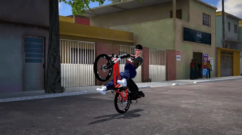 巴西自行车之旅3