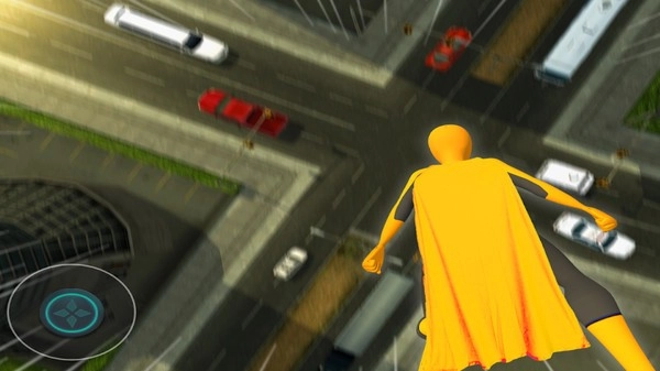 蜘蛛火柴人生存图3