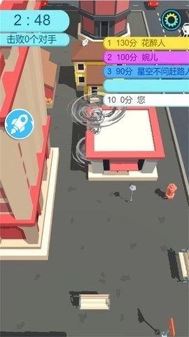 龙卷风乱斗传奇图3