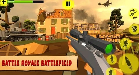 第二次世界军队大战图2