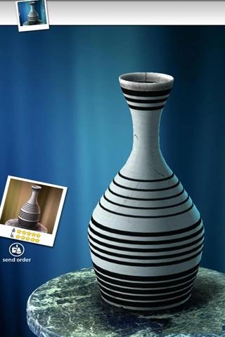 一起玩陶艺中文版图1