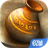 一起玩陶艺中文版