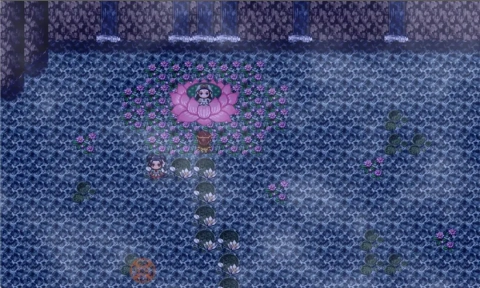 西游外傳西天取經(jīng)圖2