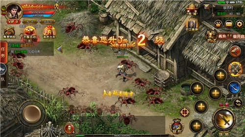 雷霆打宝传奇图3