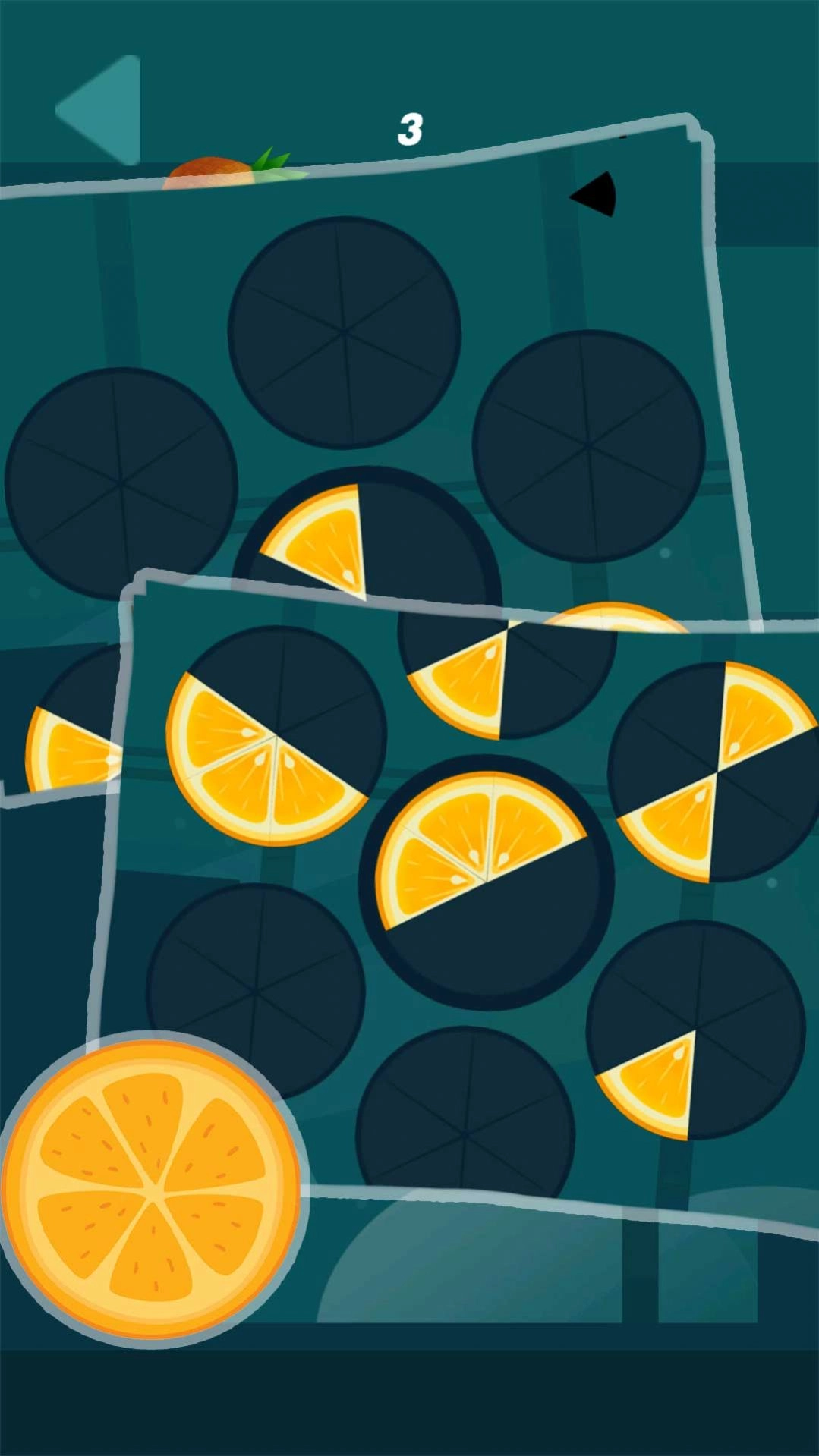 水果乐园卡通集合图2