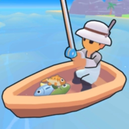 垂钓大师游戏