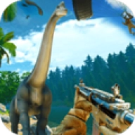 恐龙狙击猎手