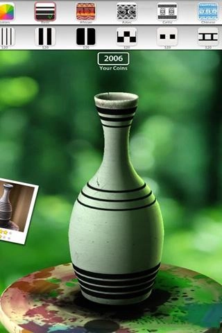 一起玩陶艺中文版图2