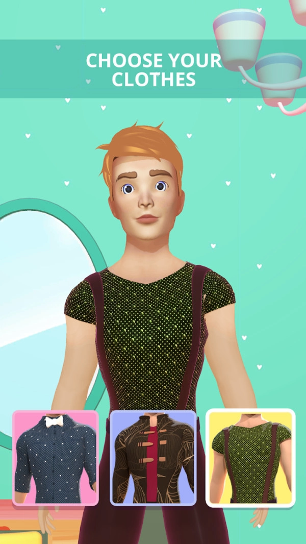 直男大改造截圖1