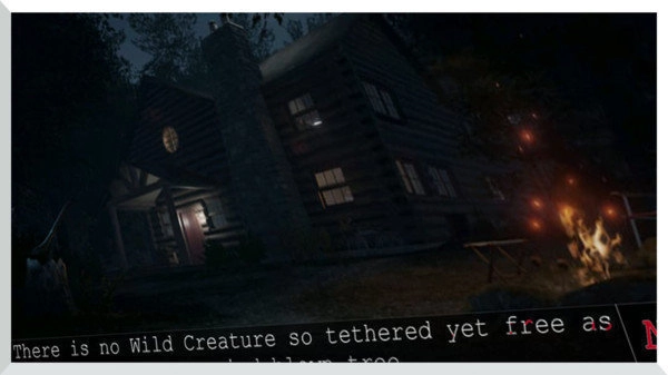 恐怖的邪恶修女3图4