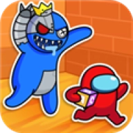 彩虹朋友太空狼人杀