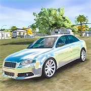 赛车竞速冒险中文版