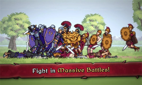 迪斯隆之剑中文版截图1