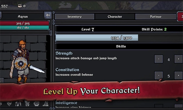 迪斯隆之剑中文版截图2