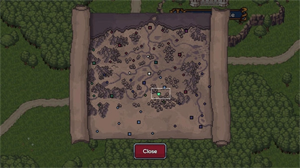 迪斯隆之剑中文版截图4