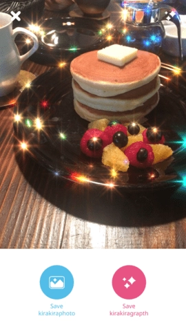 kirakira相机截图2