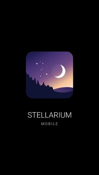 Stellarium星空软件图1