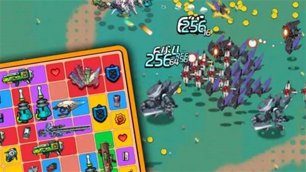 全境崩坏2截图1