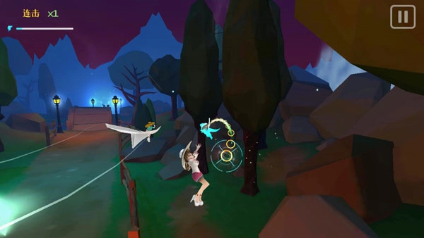 梦幻风之旅截图4