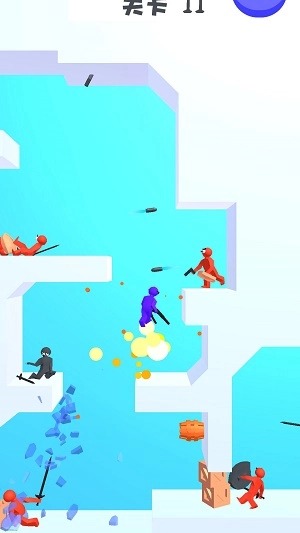 爆头我贼6截图1