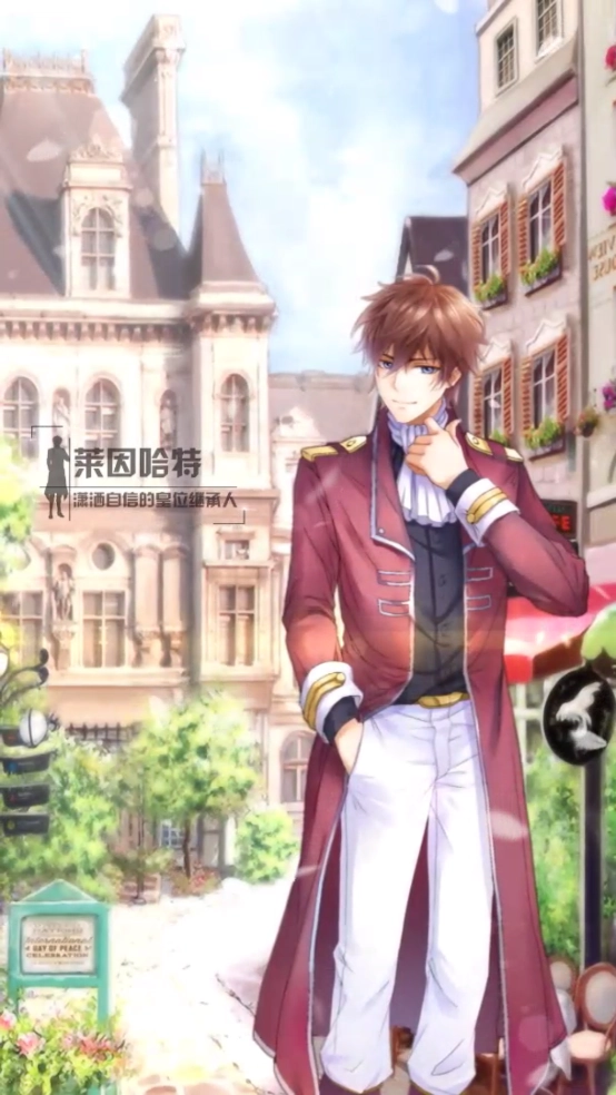 夏目的美丽日记游戏