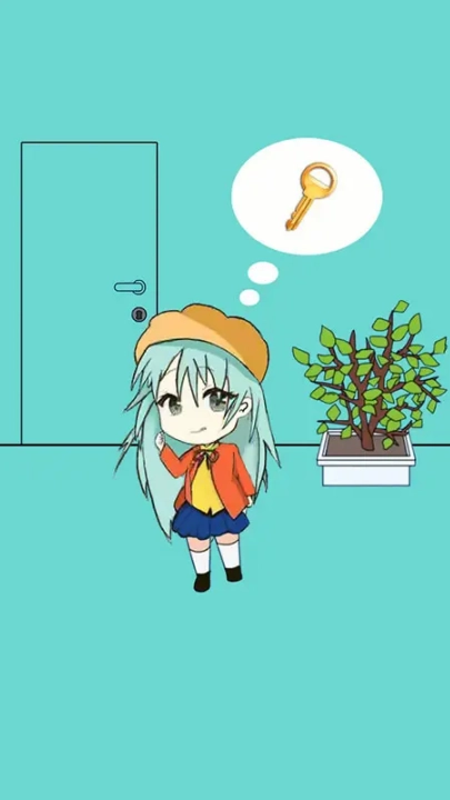 爸爸把我鎖在家里了游戲截圖3