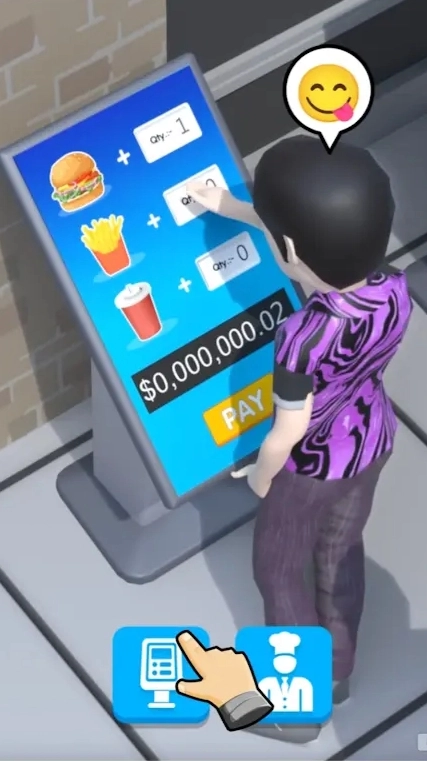 快餐工厂大亨游戏手机版图3