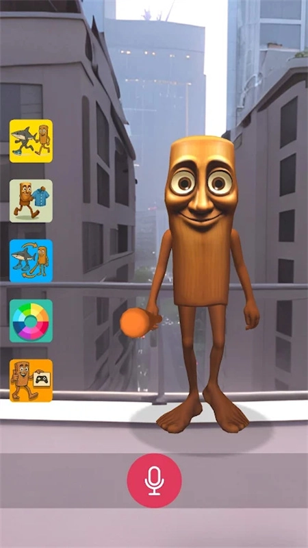 会说话的山海经2最新版1