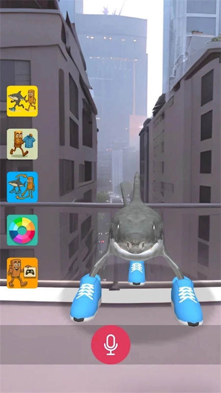 会说话的山海经2最新版2