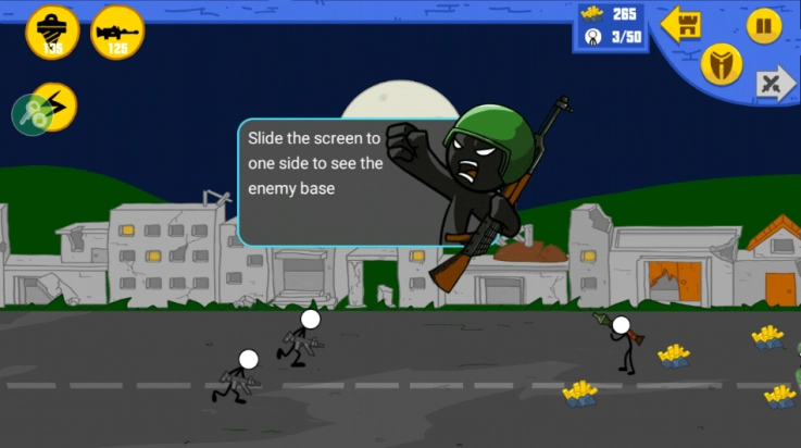 火柴人现代战争游戏2