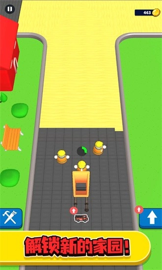 修路大师游戏图1