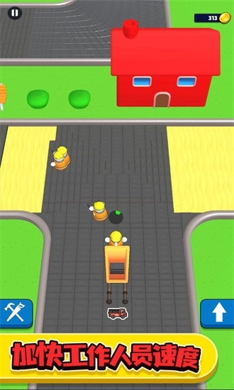 修路大师游戏图3