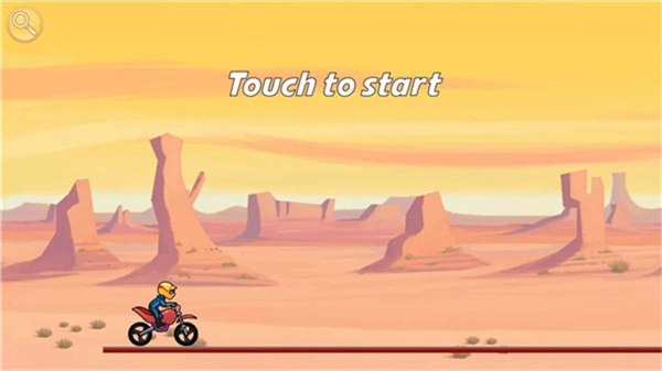 摩托车表演赛(5)