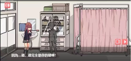 和散漫的同学一起生活