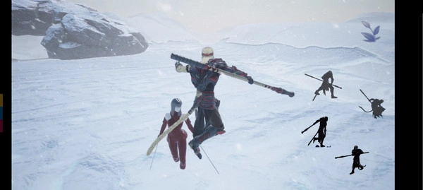 黑神话悟空免费