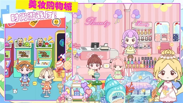 加查小镇俱乐部图1