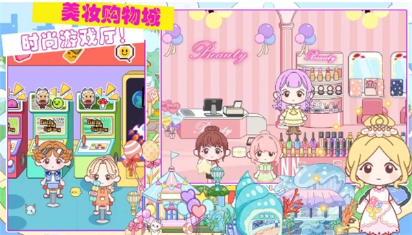 加查小镇俱乐部图4