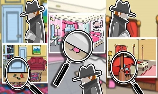 史上最虐找茬图4